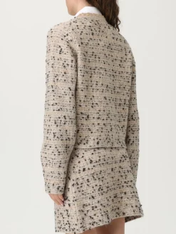 Giacca Fabiana Filippi in bouclè