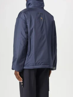 Giacca imbottita con zip Max Mara The Cube