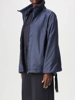 Giacca imbottita con zip Max Mara The Cube