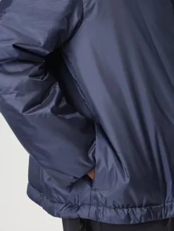 Giacca imbottita con zip Max Mara The Cube