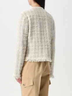 Giacca in bouclé Twinset