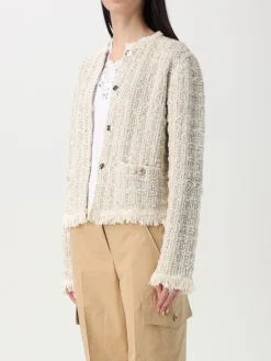 Giacca in bouclé Twinset