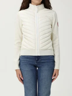 Giacca in maglia HyBridge® Canada Goose