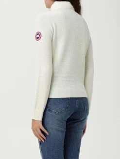 Giacca in maglia HyBridge® Canada Goose