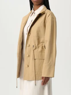 Giacca in misto cotone Liu Jo