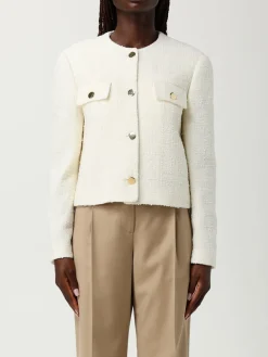 Giacca Lardini in misto lana vergine