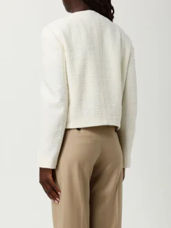 Giacca Lardini in misto lana vergine