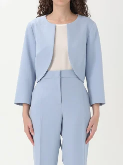 Giacca Liu Jo in crêpe