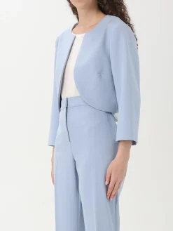 Giacca Liu Jo in crêpe