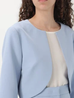 Giacca Liu Jo in crêpe