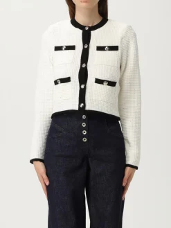 Giacca Liu Jo in jersey