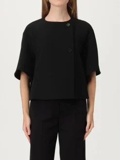 Giacca Liviana Conti in viscosa