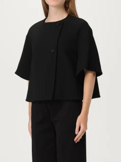 Giacca Liviana Conti in viscosa