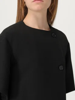 Giacca Liviana Conti in viscosa