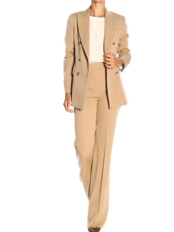 Giacca Max Mara a doppiopetto