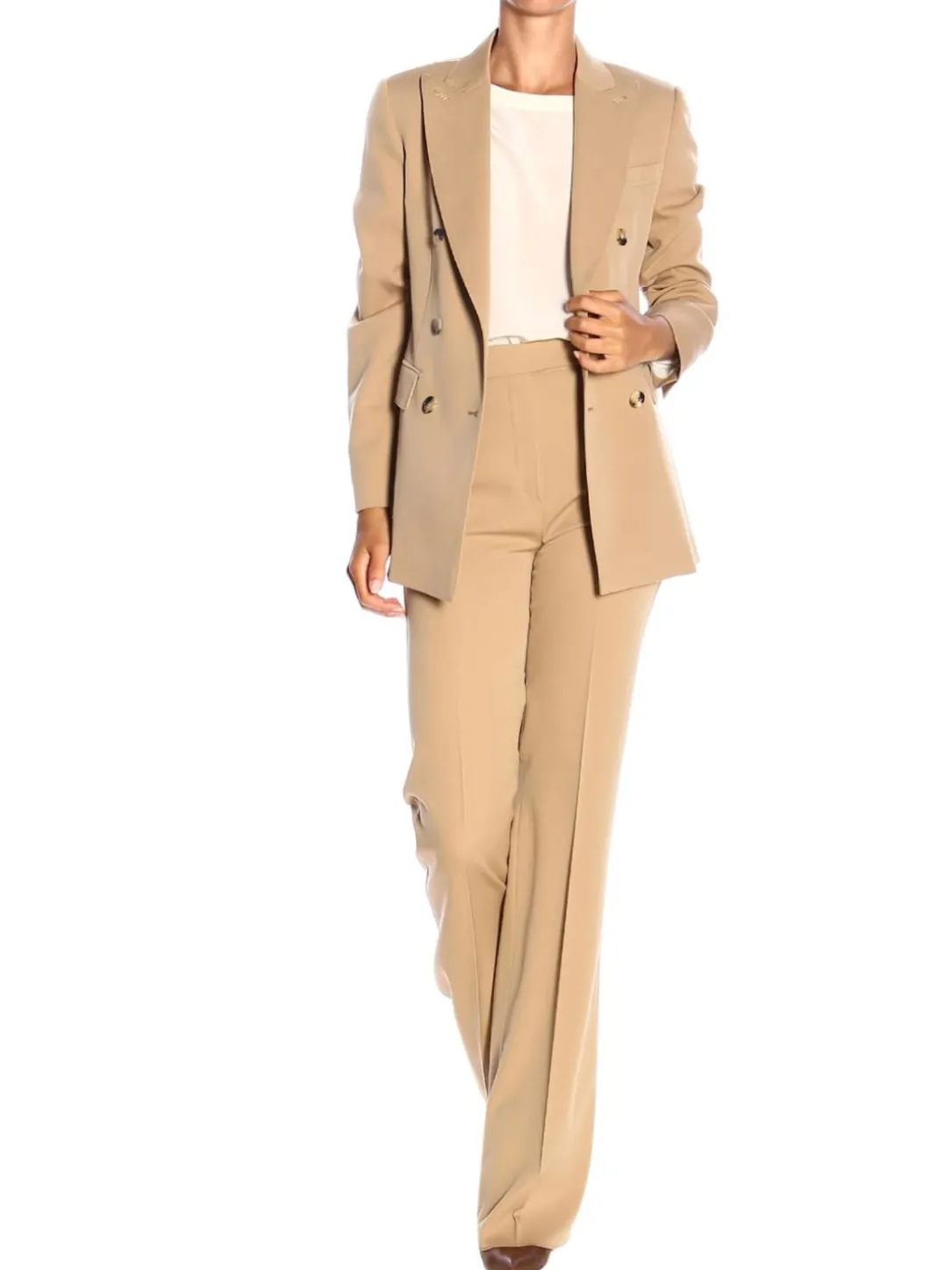 Giacca Max Mara a doppiopetto