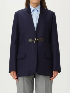 Giacca Moschino Couture in misto lana e cashmere