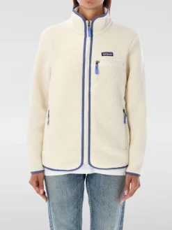 Giacca Patagonia in pile