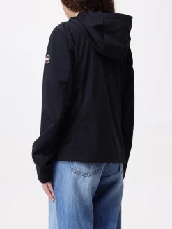 Giacca softshell Colmar in tessuto stretch impermeabile