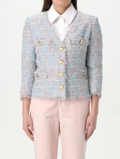 Giacca Tagliatore in twed