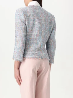 Giacca Tagliatore in twed