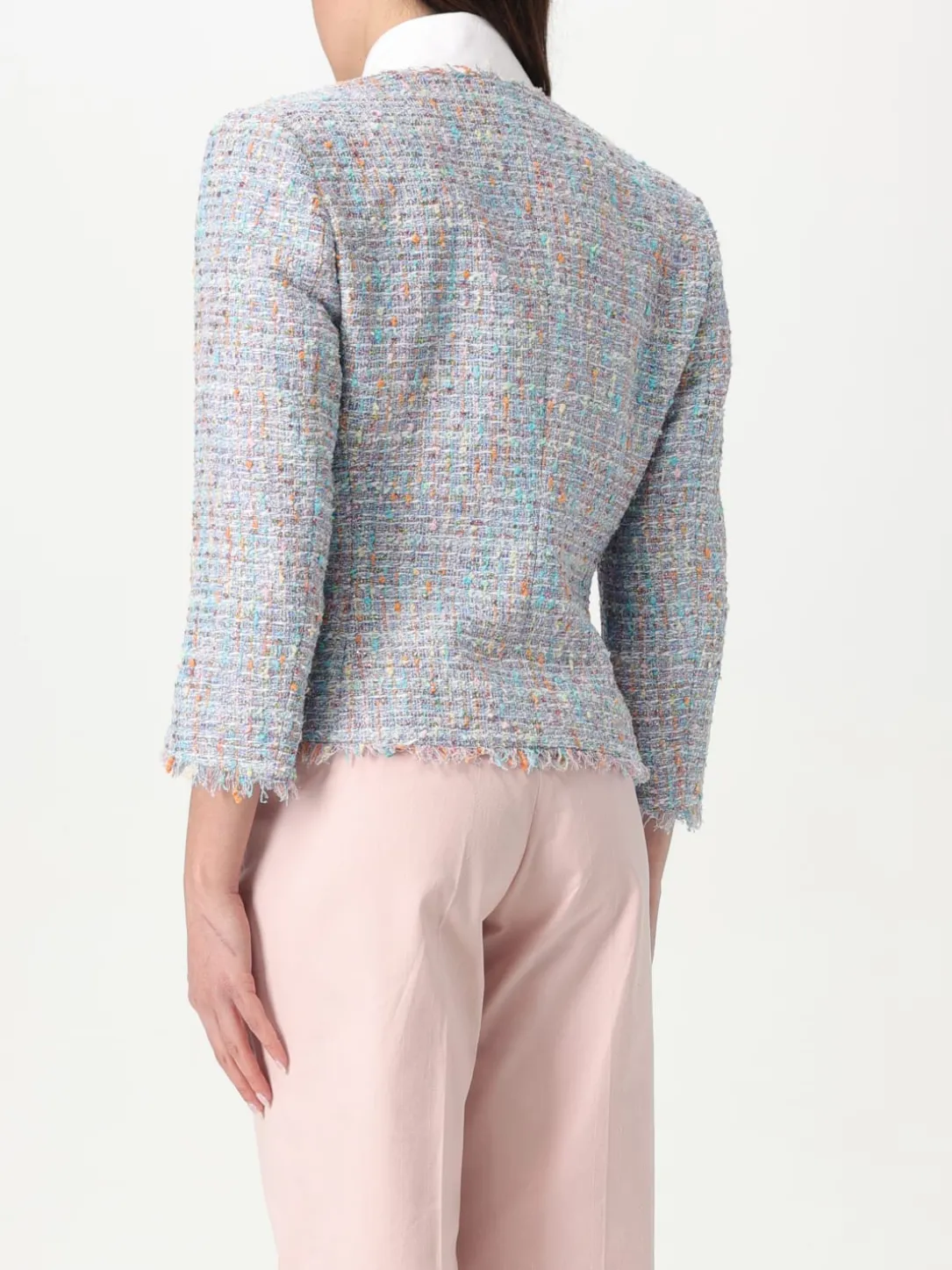 Giacca Tagliatore in twed