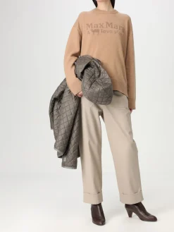 Giacca trapuntata Max Mara The Cube