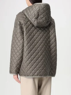Giacca trapuntata Max Mara The Cube