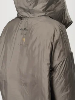 Giacca trapuntata Max Mara The Cube