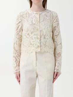 Giacca Ulla Johnson in pizzo