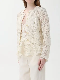 Giacca Ulla Johnson in pizzo