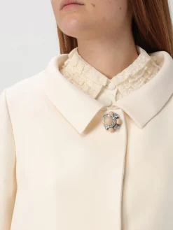 Giacca Valentino in lana vergine e seta