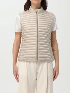 Gilet imbottito e trapuntato Save The Duck