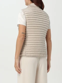 Gilet imbottito e trapuntato Save The Duck