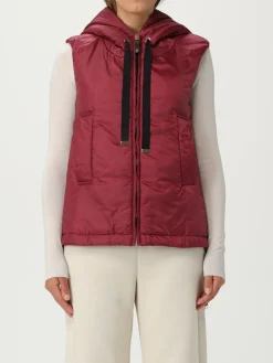 Gilet imbottito Max Mara The Cube in nylon