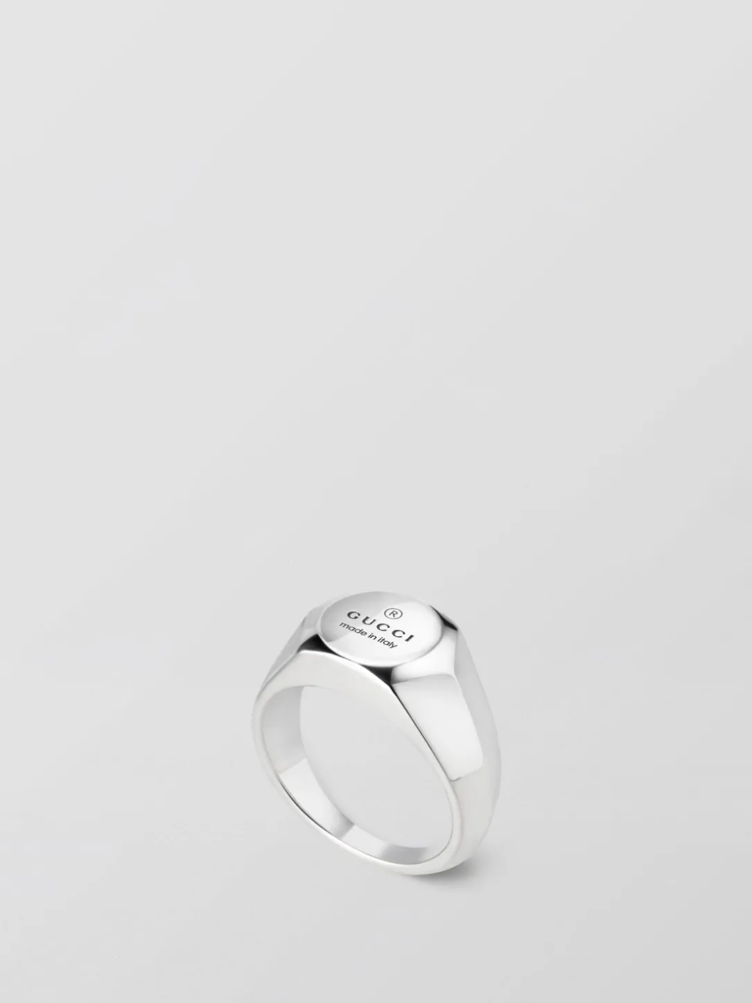 Gioielli donna Gucci