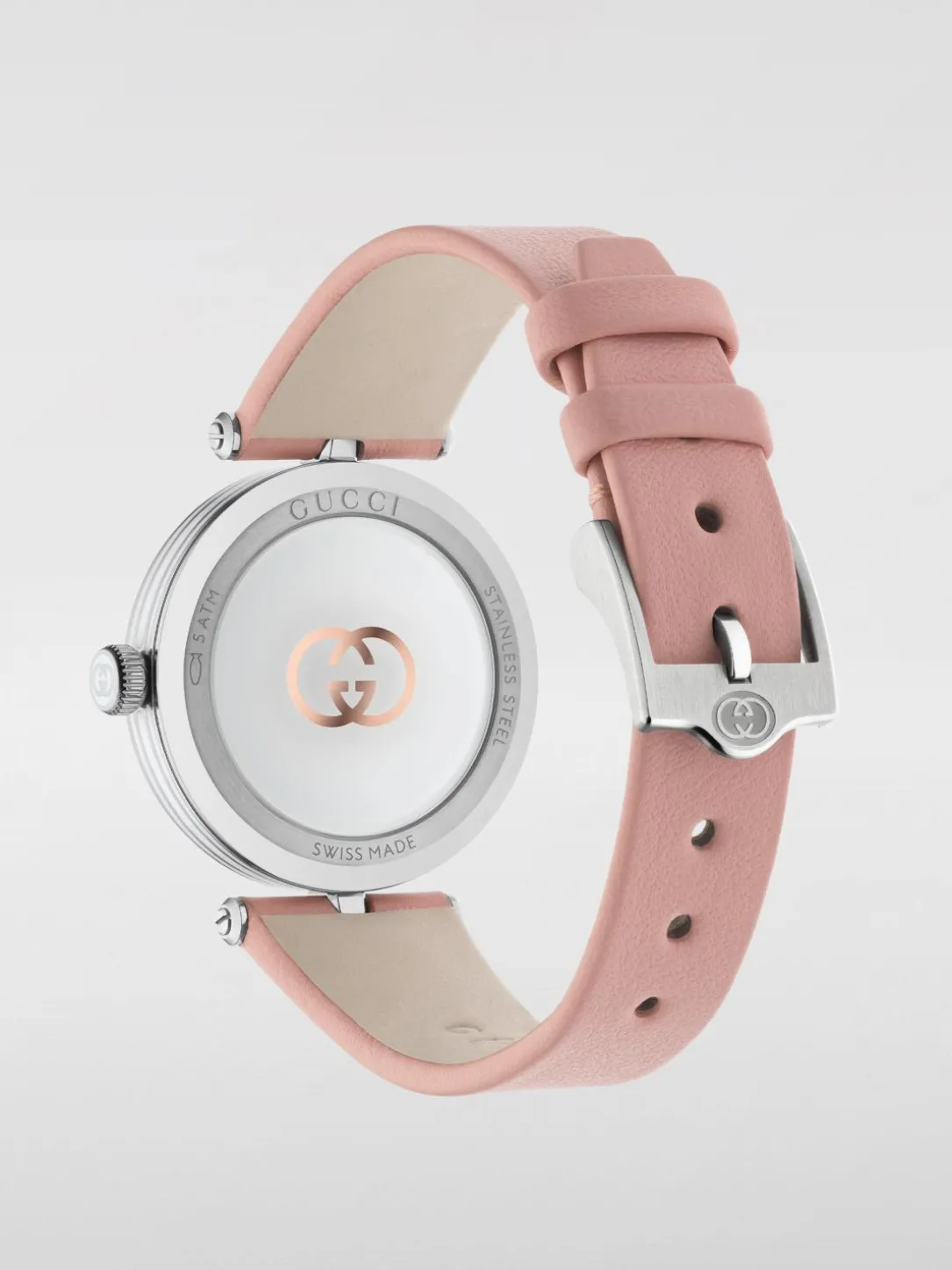 Gioielli donna Gucci