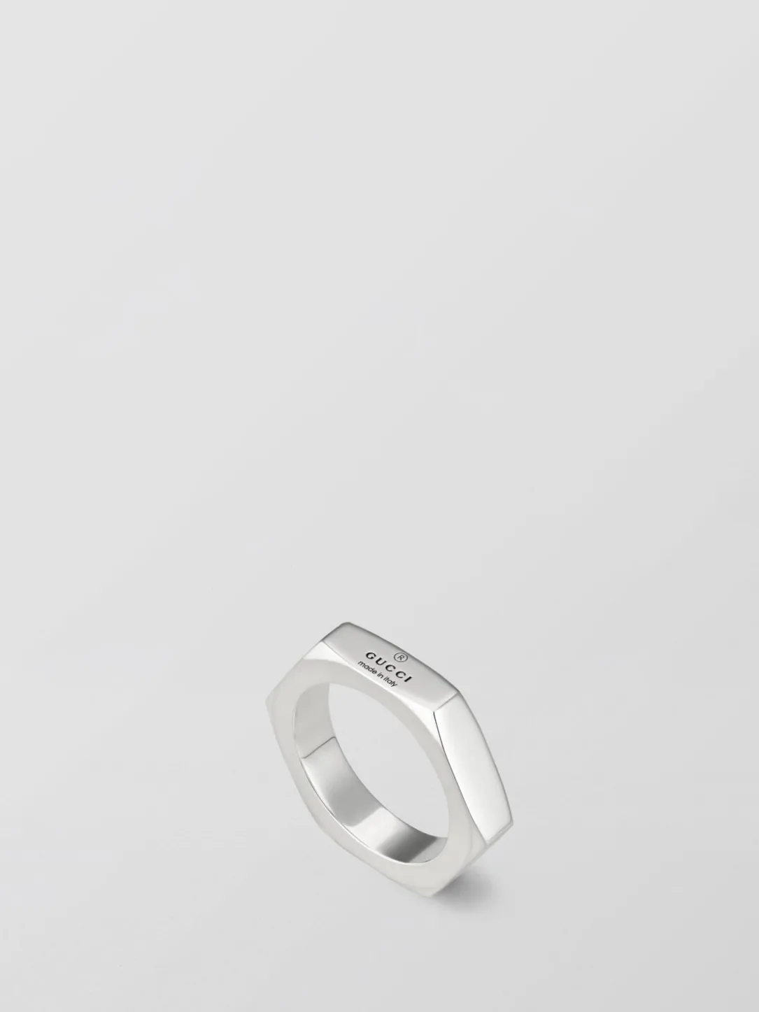 Gioielli donna Gucci