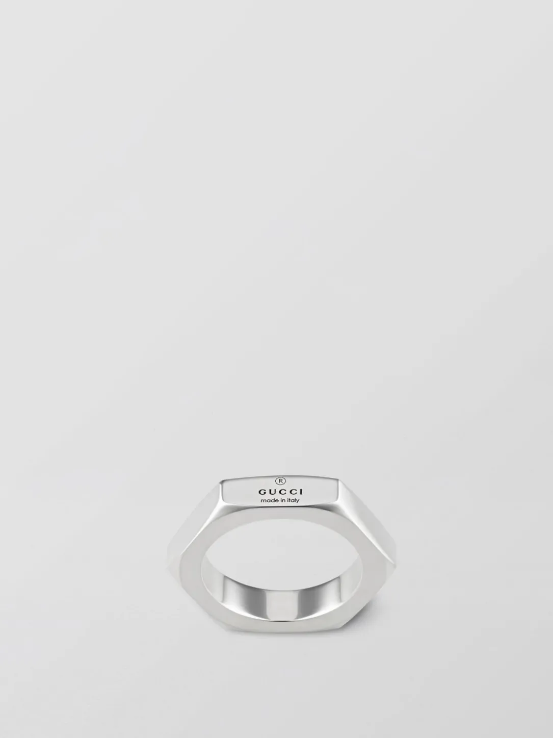 Gioielli donna Gucci