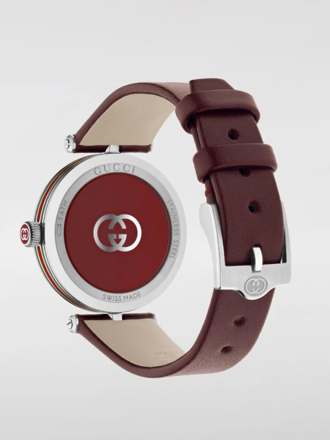 Gioielli donna Gucci