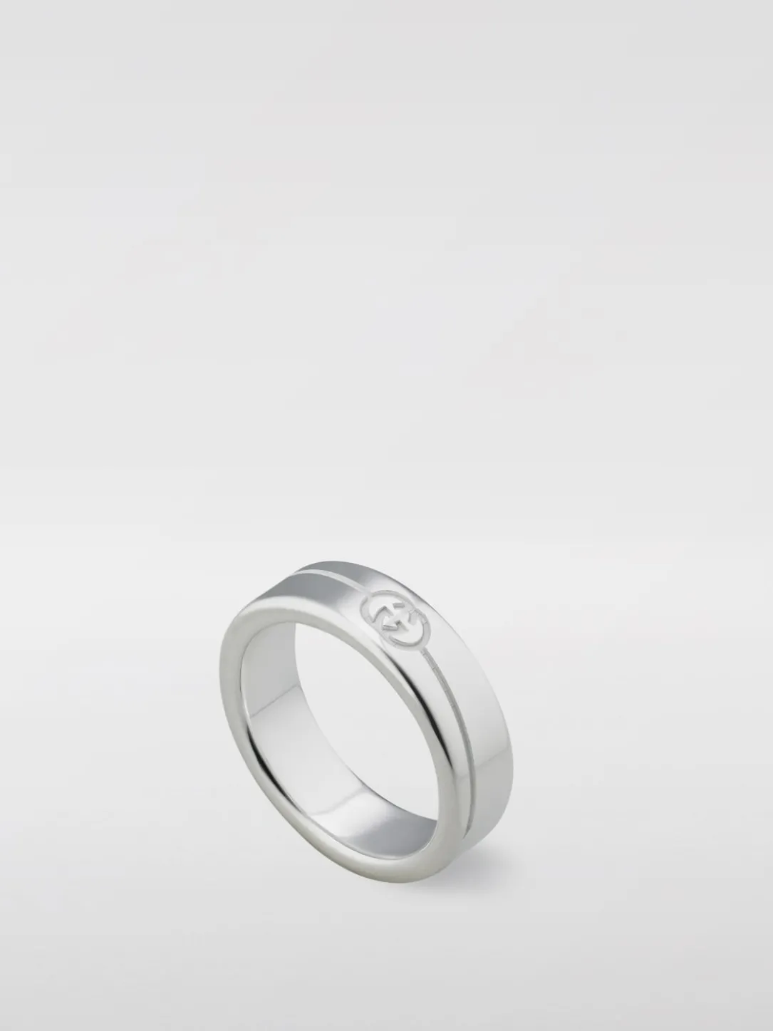 Gioielli donna Gucci