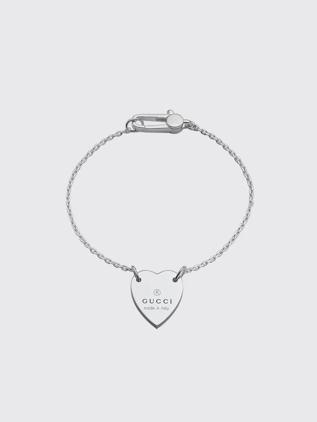 Gioielli donna Gucci