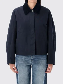 Giubbotto A.P.C. in cotone