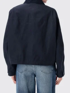 Giubbotto A.P.C. in cotone