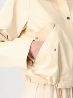 Giubbotto Boss in nylon