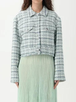 Giubbotto Boss in tweed