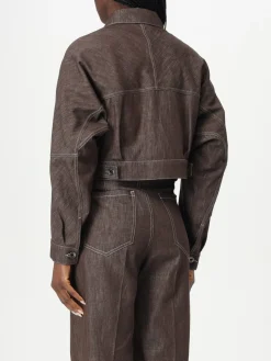 Giubbotto Brunello Cucinelli in cotone