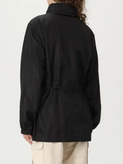 Giubbotto Burberry in nylon