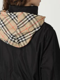 Giubbotto Burberry in nylon