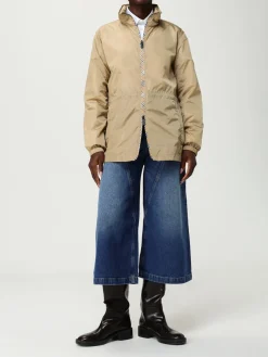 Giubbotto Burberry in nylon